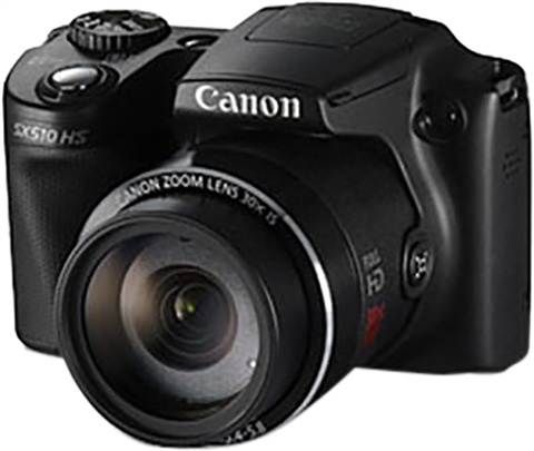 Canon PowerShot SX410 IS 20MP, C - CeX (UK): - Buy, Sell, Donate